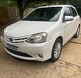 Etios Completo Xls 1.5 2014
