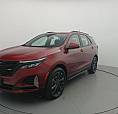 Chevrolet Equinox 2023 1.5 16V Turbo Gasolina Rs Automático