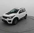 Fiat Mobi Trekking 1.0 Flex 5P 2024