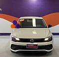 Volkswagen Polo Track 1.0 Flex 12V 5P