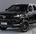 Toyota Hilux Sw4 Srx Plat. 4x4 2.8 Tb Die. Aut. 2024
