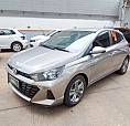 Hyundai Hb20 Comf./C.plus/C.style 1.0 Flex 12V 2025