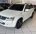Vitara 4X2 Automático Blindado