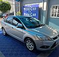 Ford Focus Sedan 2.0 16V/2.0 16V Flex 4P Aut. 2013
