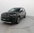 Jeep Compass Long. T270 1.3 Tb 4x2 Flex Aut 2024