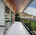 Lagoa | Apartamento 3 Quartos, Sendo 3 Suites Ref: Ipap2828