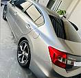 Honda Civic Sedan Lxs 1.8/1.8 Flex 16V Mec. 4P 2014