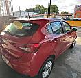Fiat Argo Drive Gsr 1.3 8V Flex 2018