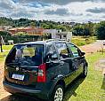 Fiat Idea Elx 1.8 Mpi Flex 8V 5P 2010