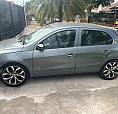 Volkswagen Gol Geração Iv City Trend 1.0 8V Mi Total Flex Mec. 4P 2011