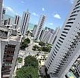 Apartamento 3 Quartos Mobiliado