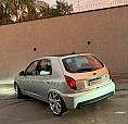 Chevrolet Celta Spirit/ Lt 1.0 Mpfi 8V Flexp. 5P 2011
