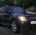 Mitsubishi Pajero Hpe Full 3.2 4x4 T.i.dies. 5p Aut 2013