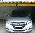Honda Hr-V Cvt Exl 2016 Top De Linha