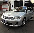 Toyota Corolla Xei 2014 Gnv Injetável