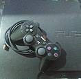 Play Station 3 - Ps3