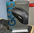 Mouse Logitech G603 - Lacrado Na Caixa C/ Nota E Garantia De 2 Anos