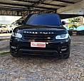 Ranger Rover Sport Hse 2015/2016 A Diesel , Entrada R$ 170000,00 Mais Parcelas !!