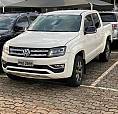 Amarok V6 2019 2019 Highline 