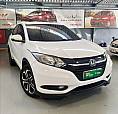 Honda Hr-V 1.8 16V Flex Ex 4P Automático