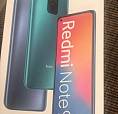Redmi Note 9