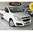 Montana 1.4 Ls Cabine Simples