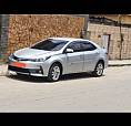 Vendo Corolla Xei 2.0 Flex.