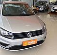 Gol 2020/2021 1.0 12V Mpi Totalflex 4P Manual