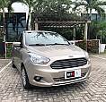 Ford Ka + 1.0 Ti-Vct Flex Se Manual
