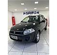 Fiat Strada 2016 1.4 Mpi Working Cd 8V Flex 3P Manual