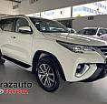 Toyota Hilux Sw4 2.8 Srx 4X4 7 Lugares 16V Turbo Intercooler Diesel 4P Automático