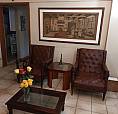 Apartamento Mobiliado