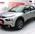 Citroen C4 Cactus 2022 1.6 Vti 120 Flex Feel Eat6