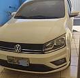 Gol Msi 1.6 Automático 