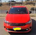 Fiat Argo 1.3 Sdesign