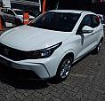 Fiat Argo Drive 1.3 8V Flex 2025