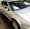Volkswagen Golf 1.6 Mi/ 1.6 Mi Gener./black & Silver 2005