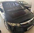 Honda Civic Sed. Lxl/lxl Se 1.8 Flex 16v Mec. 2010