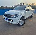 L200 Triton Sport Gl Manual 4X4 Diesel 2023