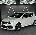 Renault Sandero 1.0 Gt Line Flex 2019