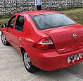 Chevrolet Prisma Sed. Maxx/ Lt 1.4 8V Econof. 4P 2011