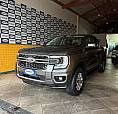 Ford Ranger Xls 2.0l 4x4 2025