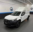 Fiat Strada Endurance 1.4 Flex 8V Cs Plus 2023