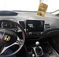 Honda Civic Sed. Lxl/Lxl Se 1.8 Flex 16V Mec. 1955