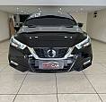 Nissan Versa Exclusive 1.6 16V Flex Aut 2022