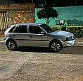 Volkswagen Gol Geração Iii Power 1.6 Mi Total Flex Mec. 4P 2005