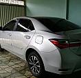 Toyota Corolla Gli 1.8 Flex 16V Aut. 2018