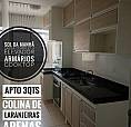 Sc - Apto 3 Quartos Em Colina De Laranjeiras - Ba.ra.to - Sol Da Manhã