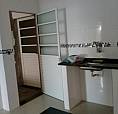 Aluga-Se Casa Sobrado Com Dois Cômodo Quarto E Cozinha Pequenos