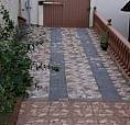 Casa Para Venda Em Belo Horizonte, Rio Branco, 2 Dormitórios, 1 Banheiro, 3 Vagas